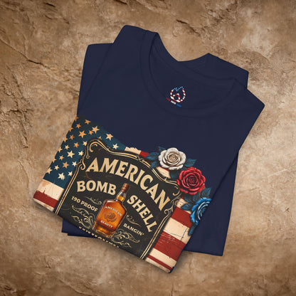American Beauty Whiskey 🇺🇸