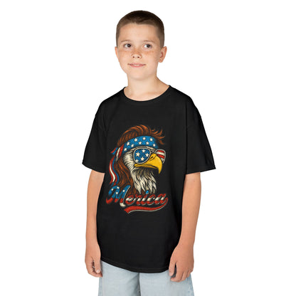 Merica Eagle (Youth Ages 3-10)