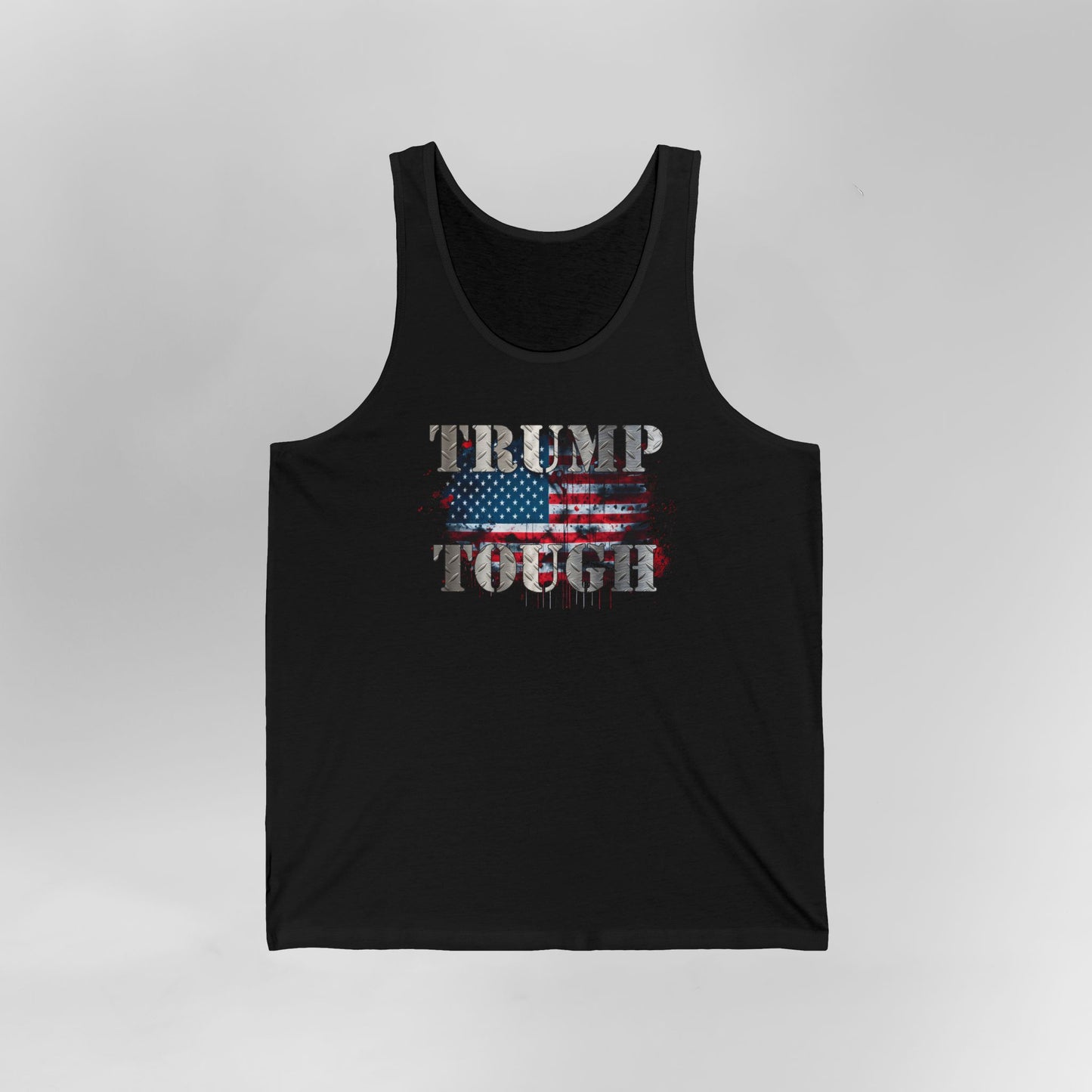 Trump Tough Tank