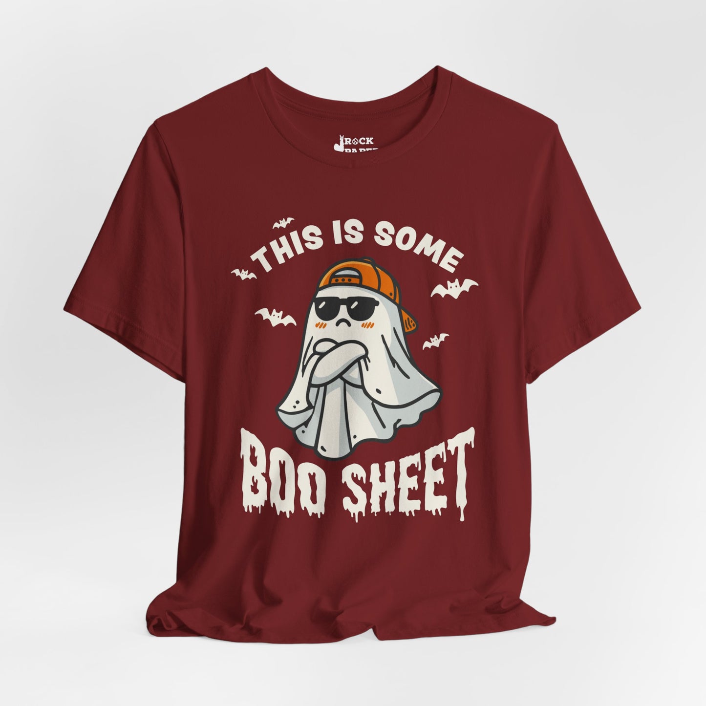 Boo Sheet T-Shirt