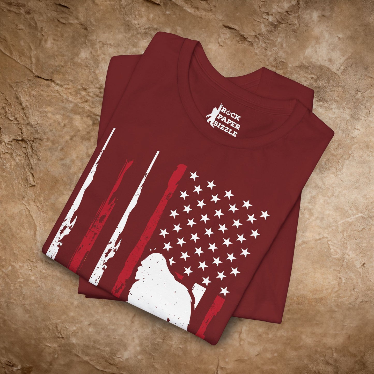 Patriot Yeti