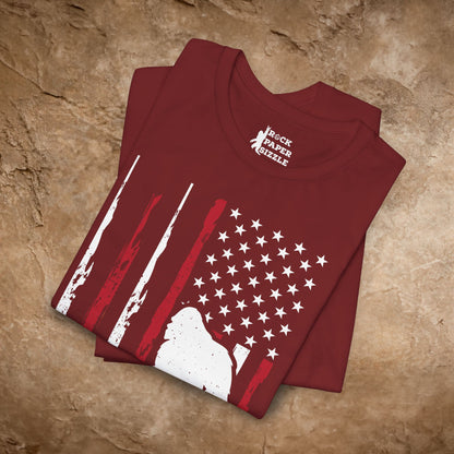 Patriot Yeti