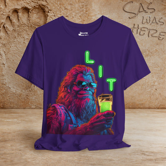 LIT Squatch