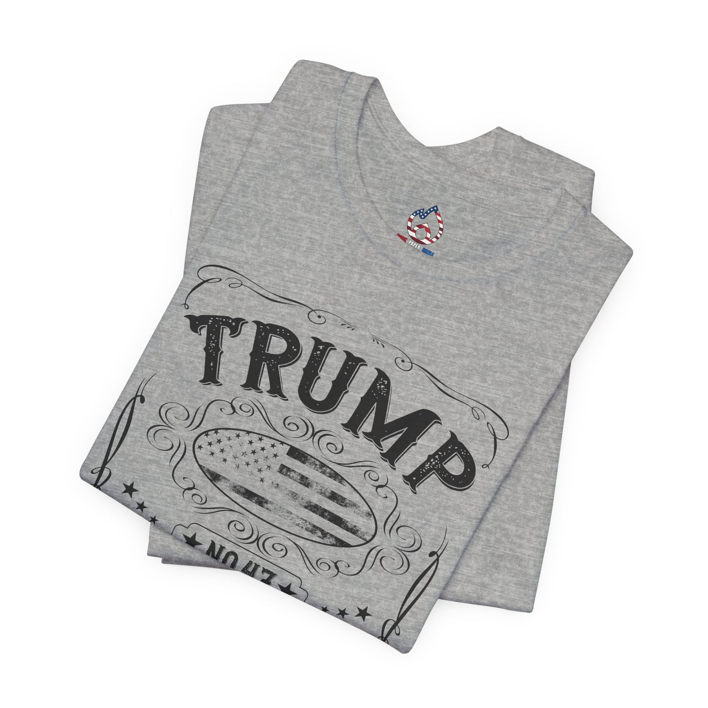 Trump Whiskey T-Shirt