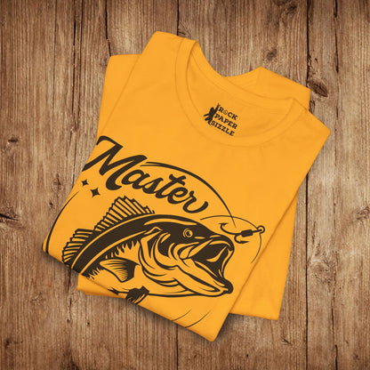 Master Baiter of Fish