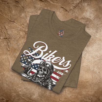 Bikers for Trump