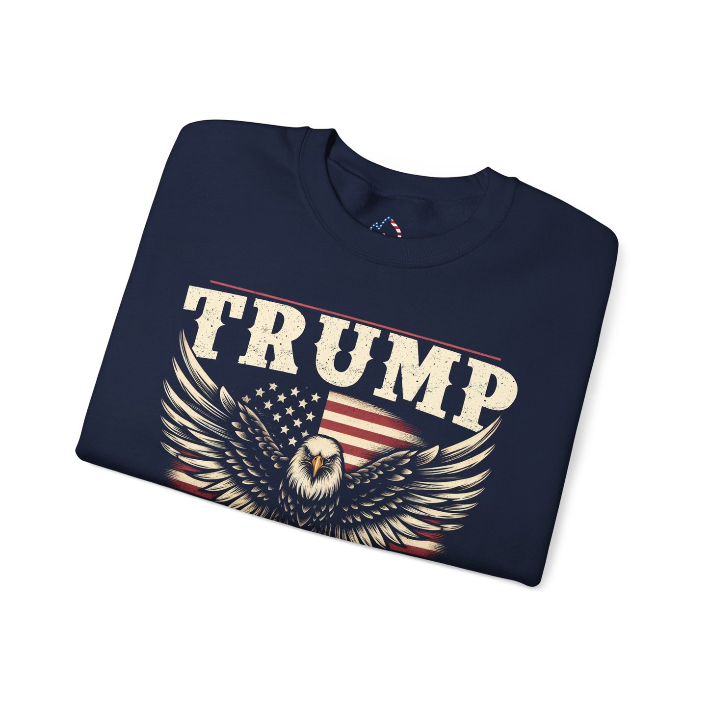 Take America Back Sweatshirt