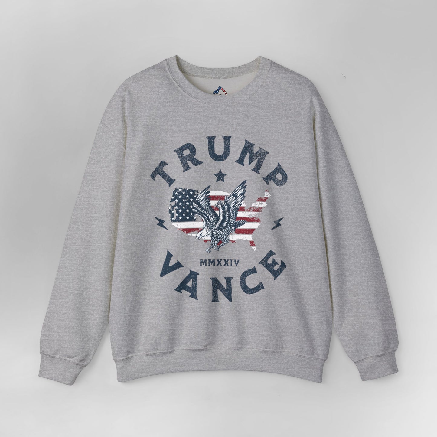 Vintage Trump & Vance Sweatshirt