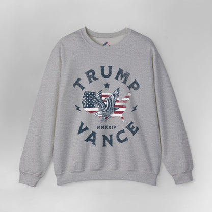 Vintage Trump & Vance Sweatshirt