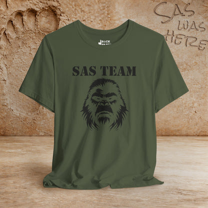 SAS Team Tactical
