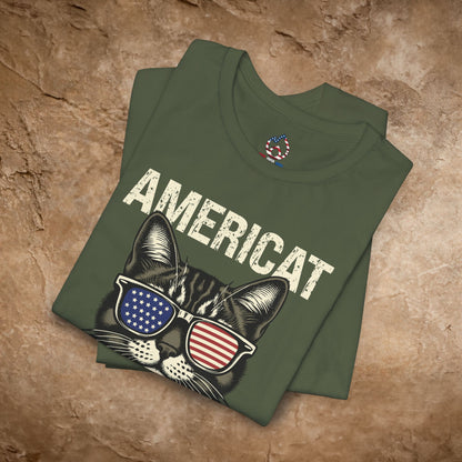 AMERICAT! 🐾
