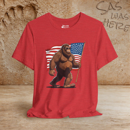 Patriot Yeti