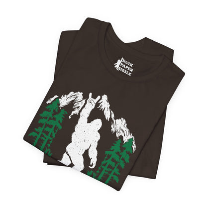Mountain Dude T-Shirt