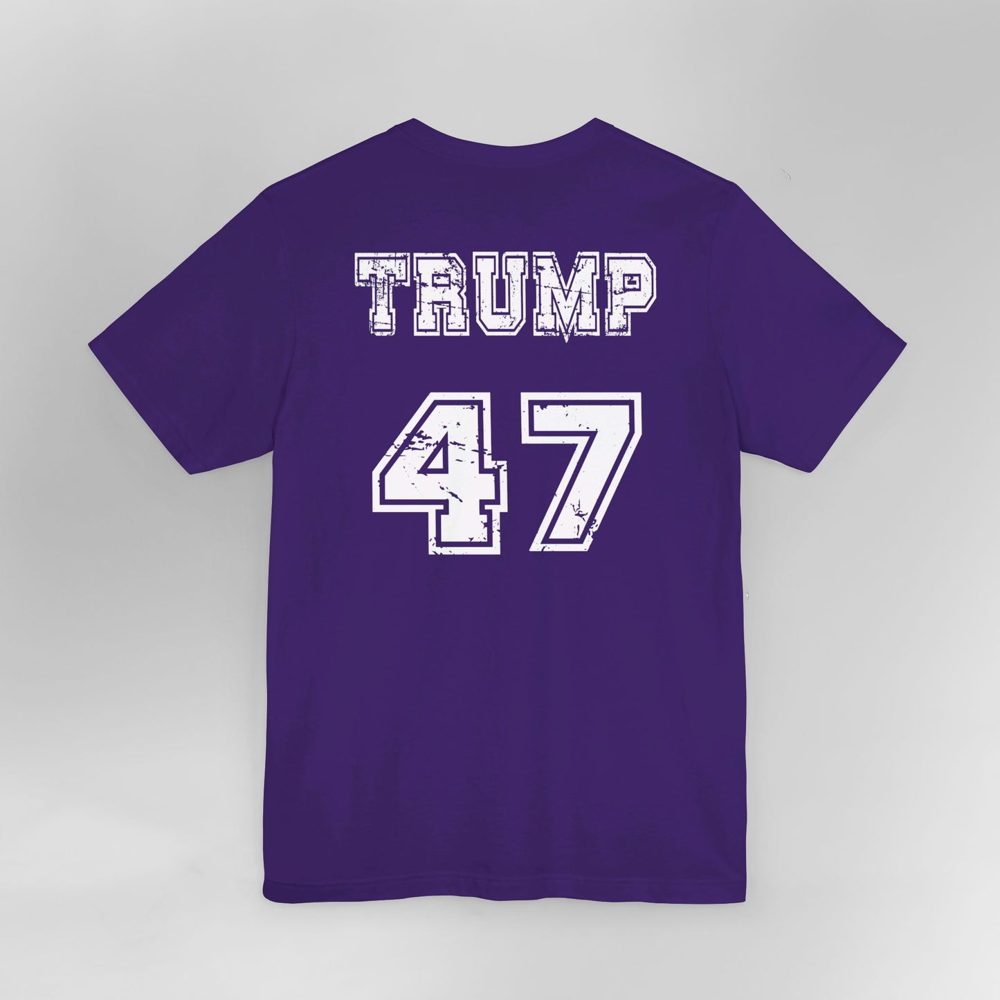 Trump College GameDay T-shirt