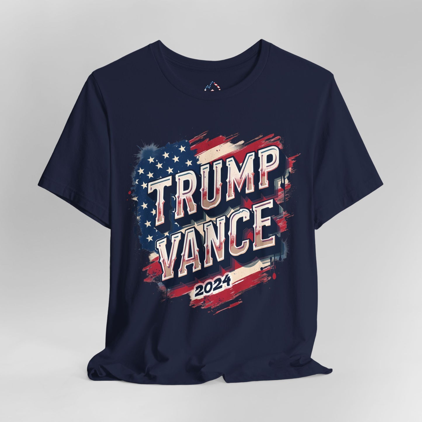 Trump + Vance 2024