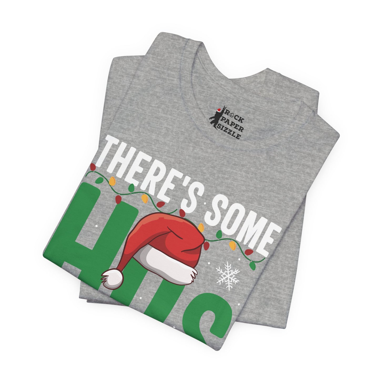 This House has the Ho's T-Shirt