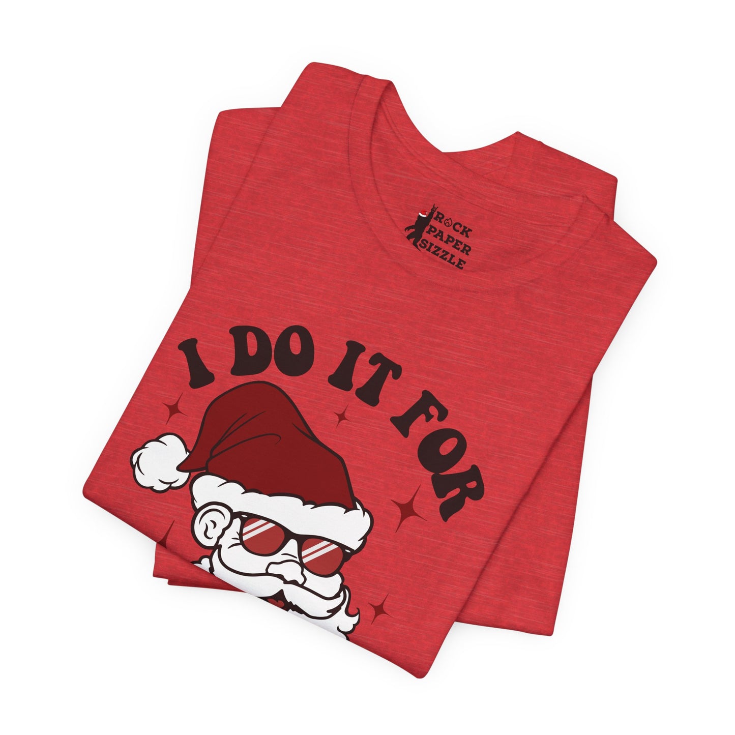 Santa's Ho's T-Shirt