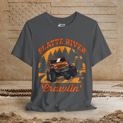 Platte River Crawlin'