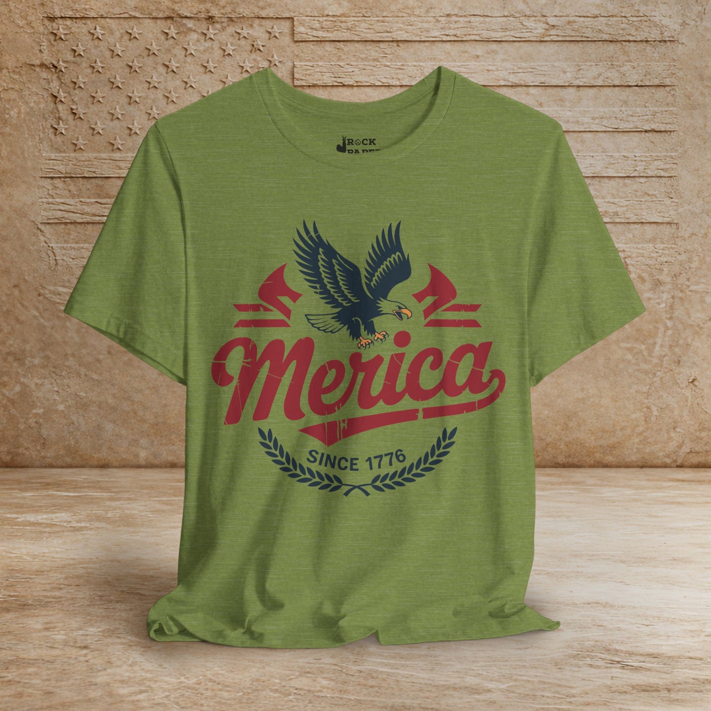 Merica Vintage Eagle 🦅