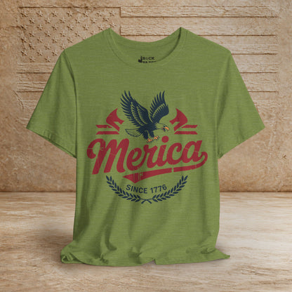 Merica Vintage Eagle 🦅