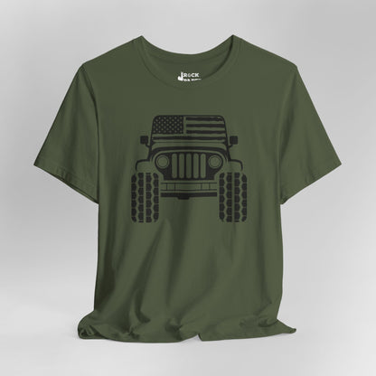 JEEP Tee!