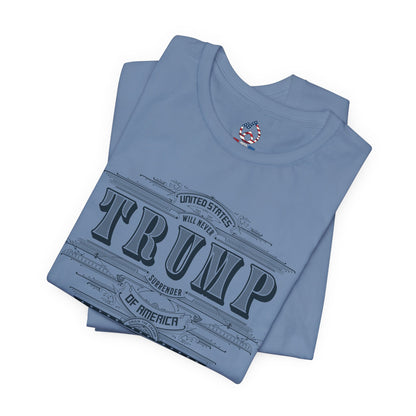 Trump Vintage Money T-Shirt
