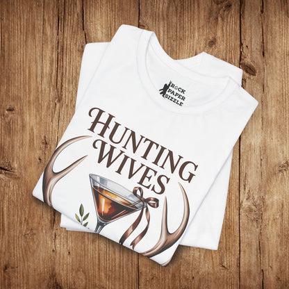 Hunting Wives Social Club