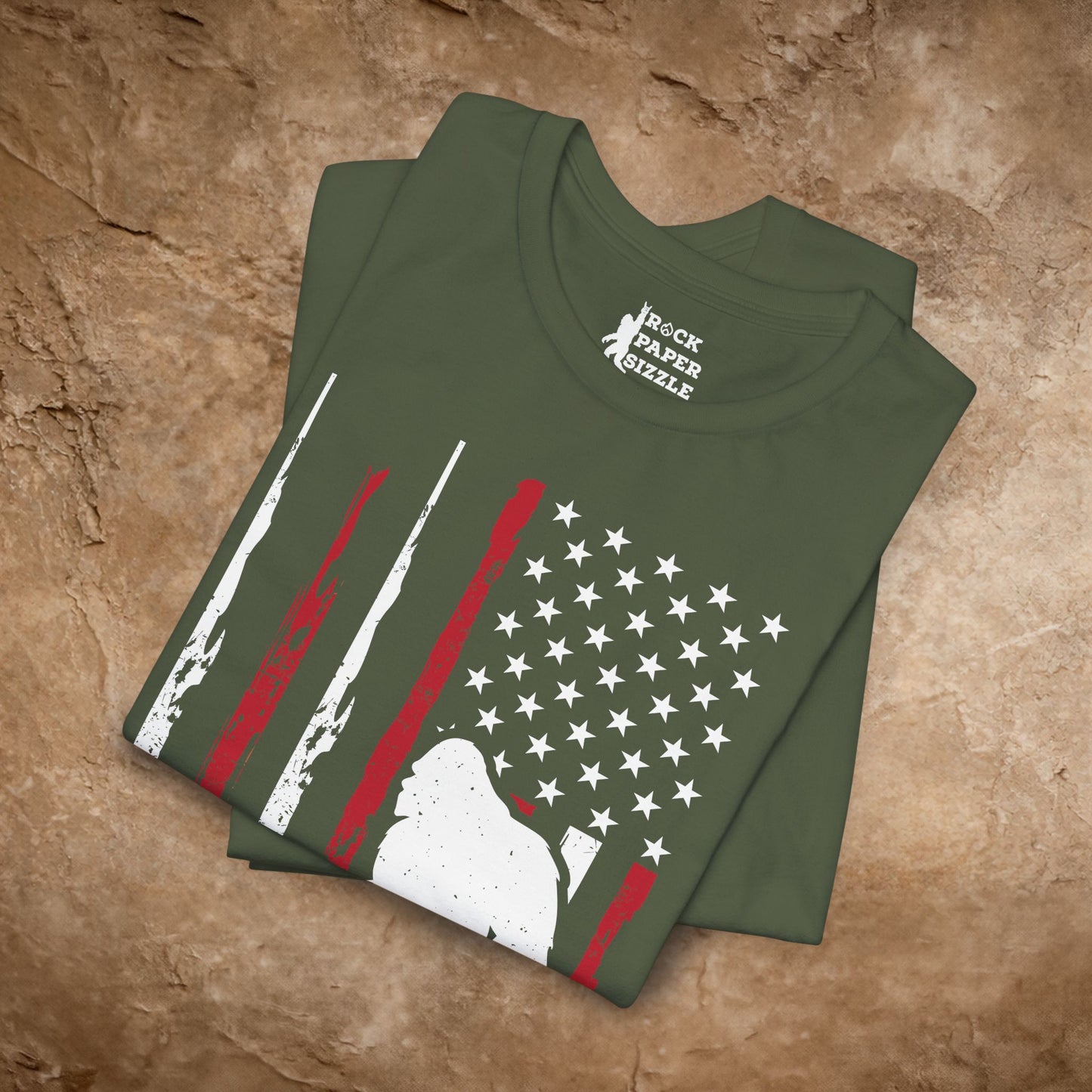 Patriot Yeti