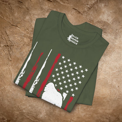 Patriot Yeti