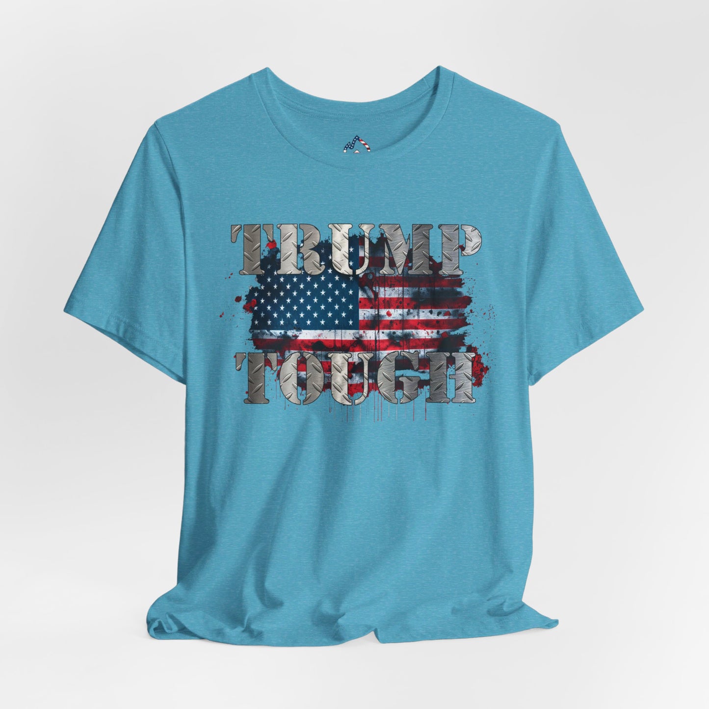 TRUMP TOUGH T-Shirt