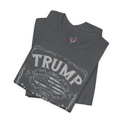 Trump Whiskey T-Shirt