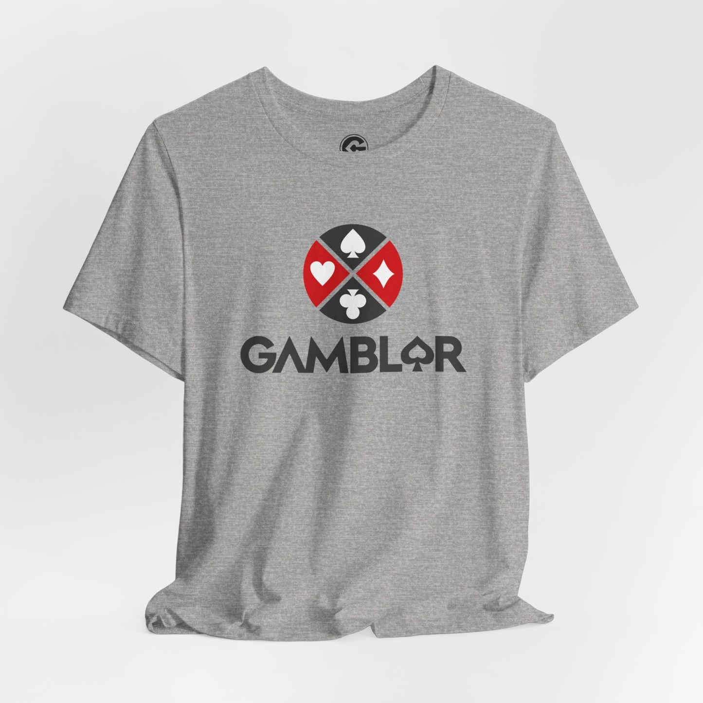 Gamblor T Shirt 3