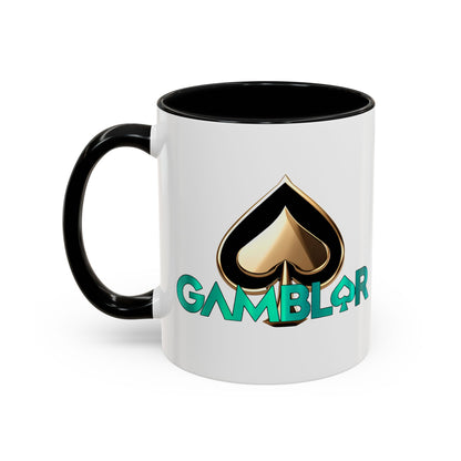 Gamblor Mug 1