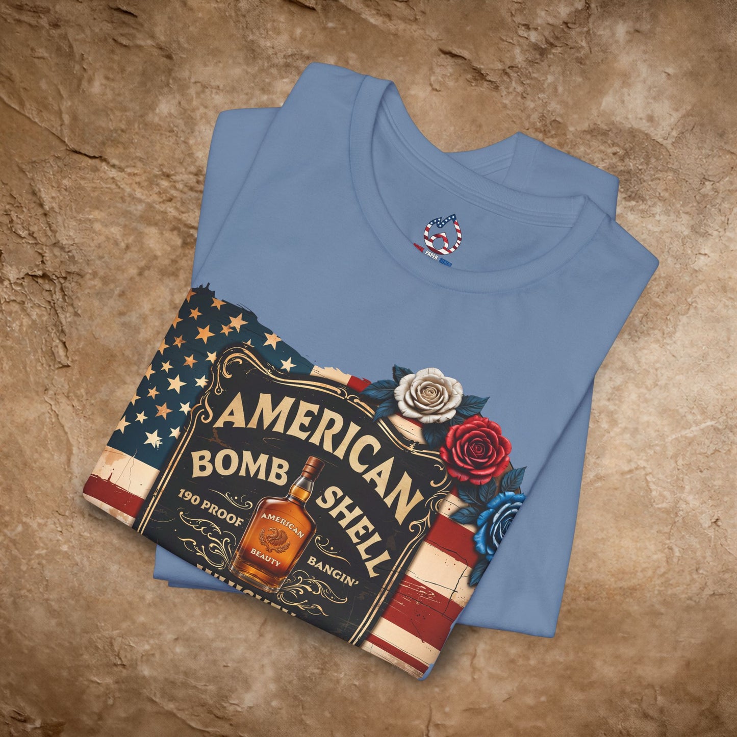 American Beauty Whiskey 🇺🇸