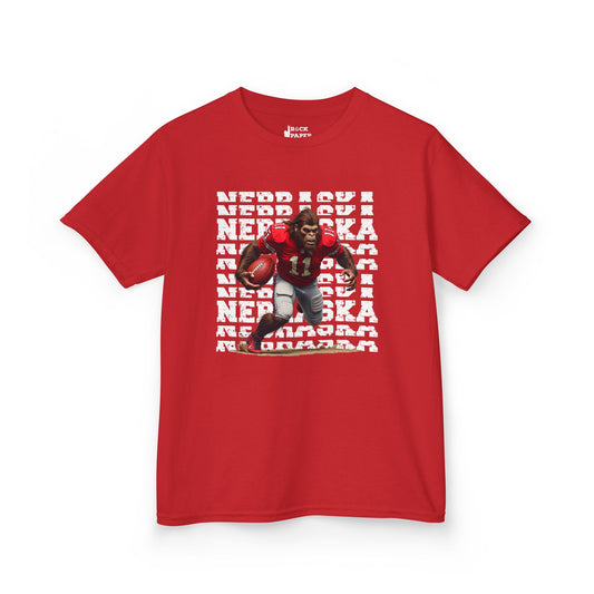 Bigfoot Nebraska NCAA (Youth Ages 3-10)