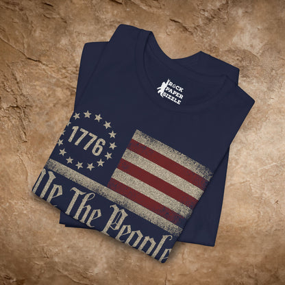 We The People Classic