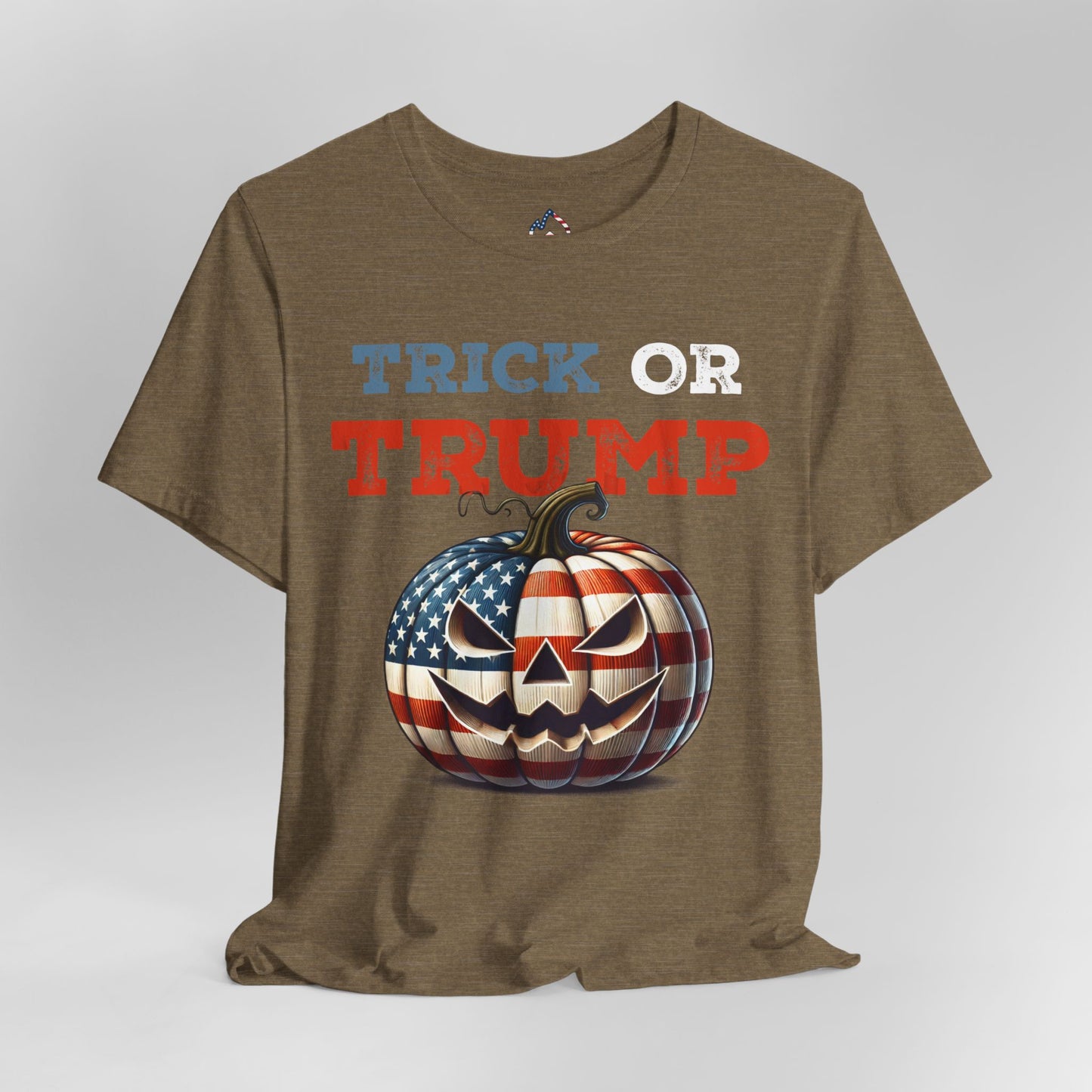 Trick or Trump T-Shirt