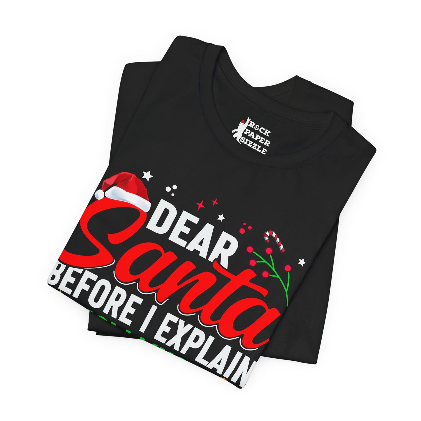 Dear Santa, How Much do You Know?