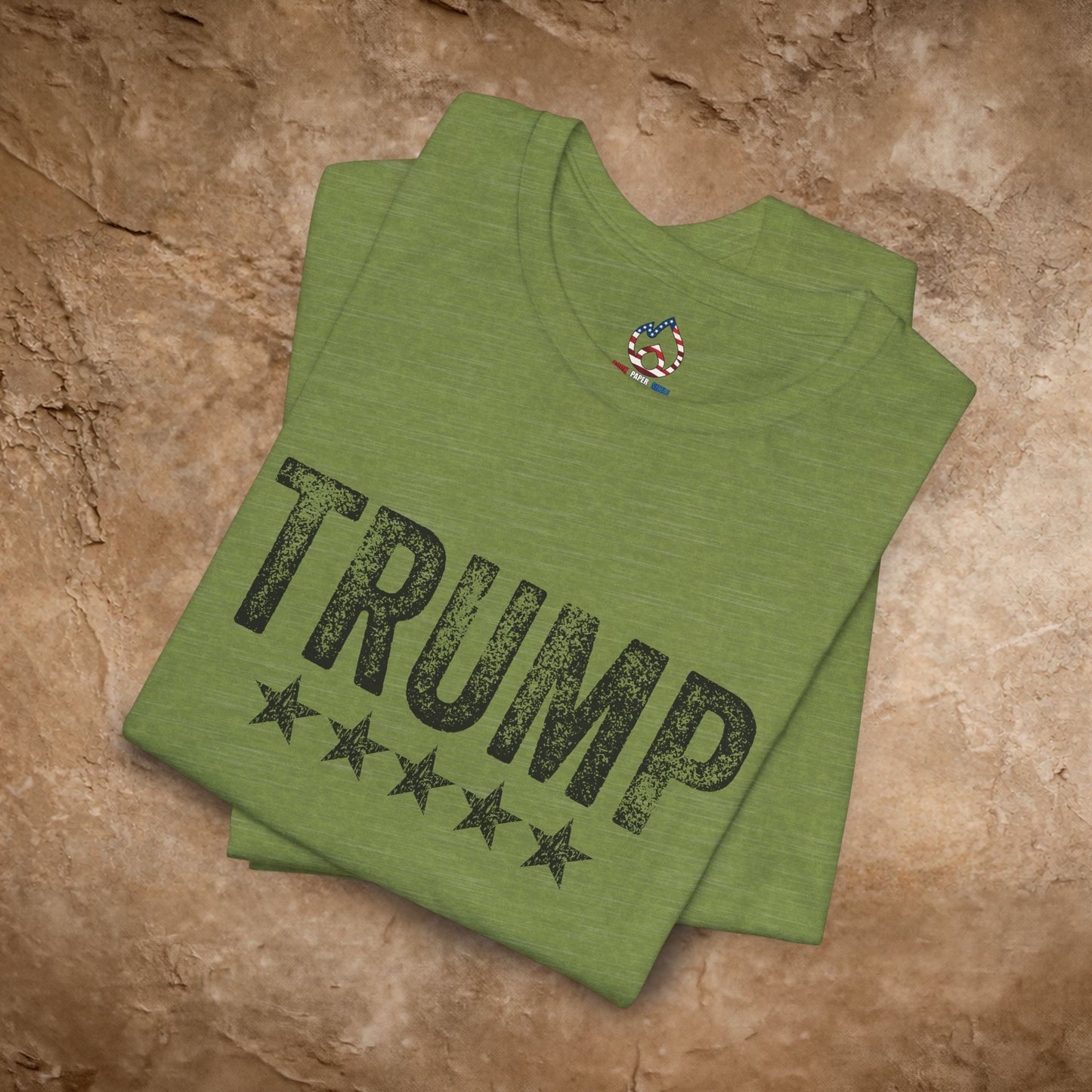 Trump Minimalist