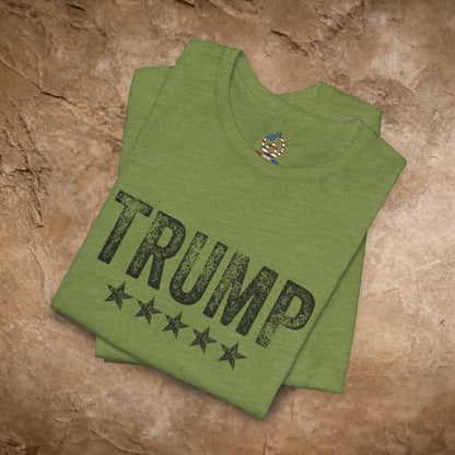 Trump Minimalist