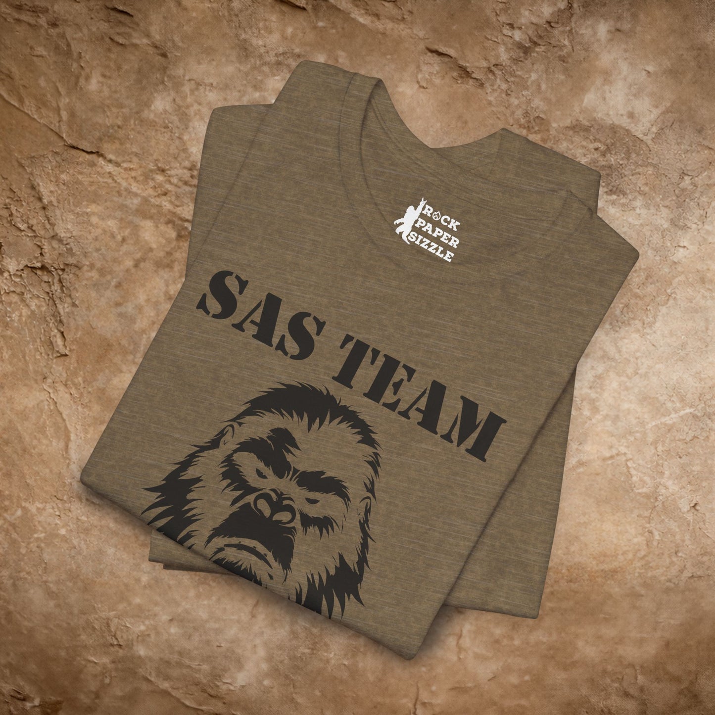 SAS Team Tactical