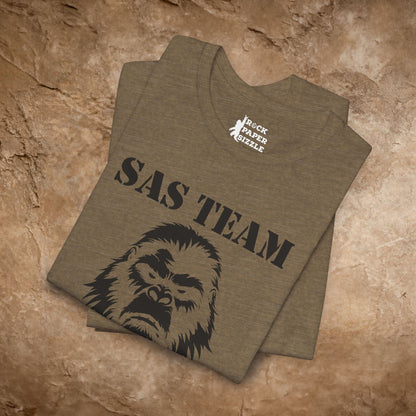 SAS Team Tactical
