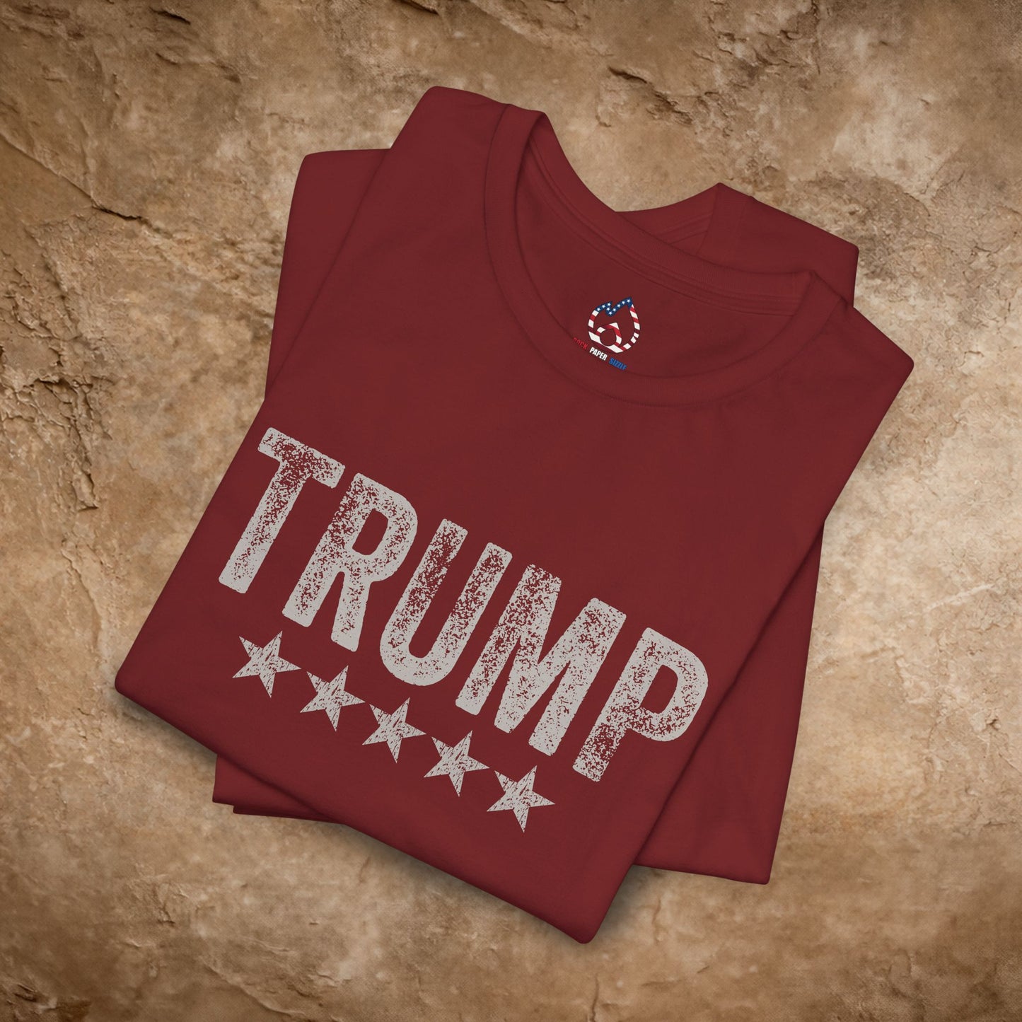 Trump Minimalist