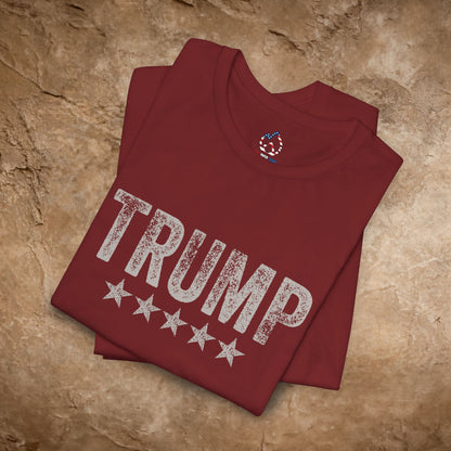 Trump Minimalist