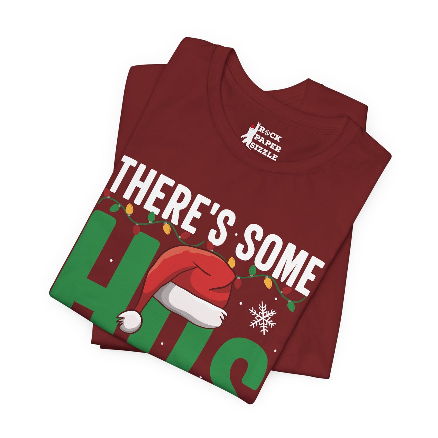 This House has the Ho's T-Shirt