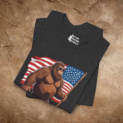Patriot Yeti