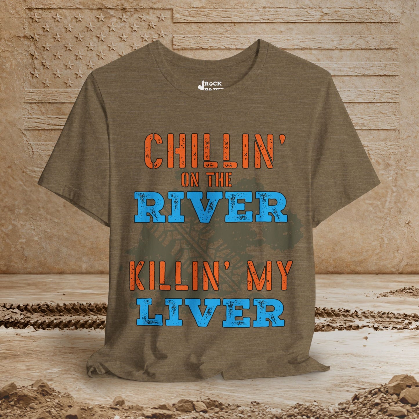Killin' my Liver