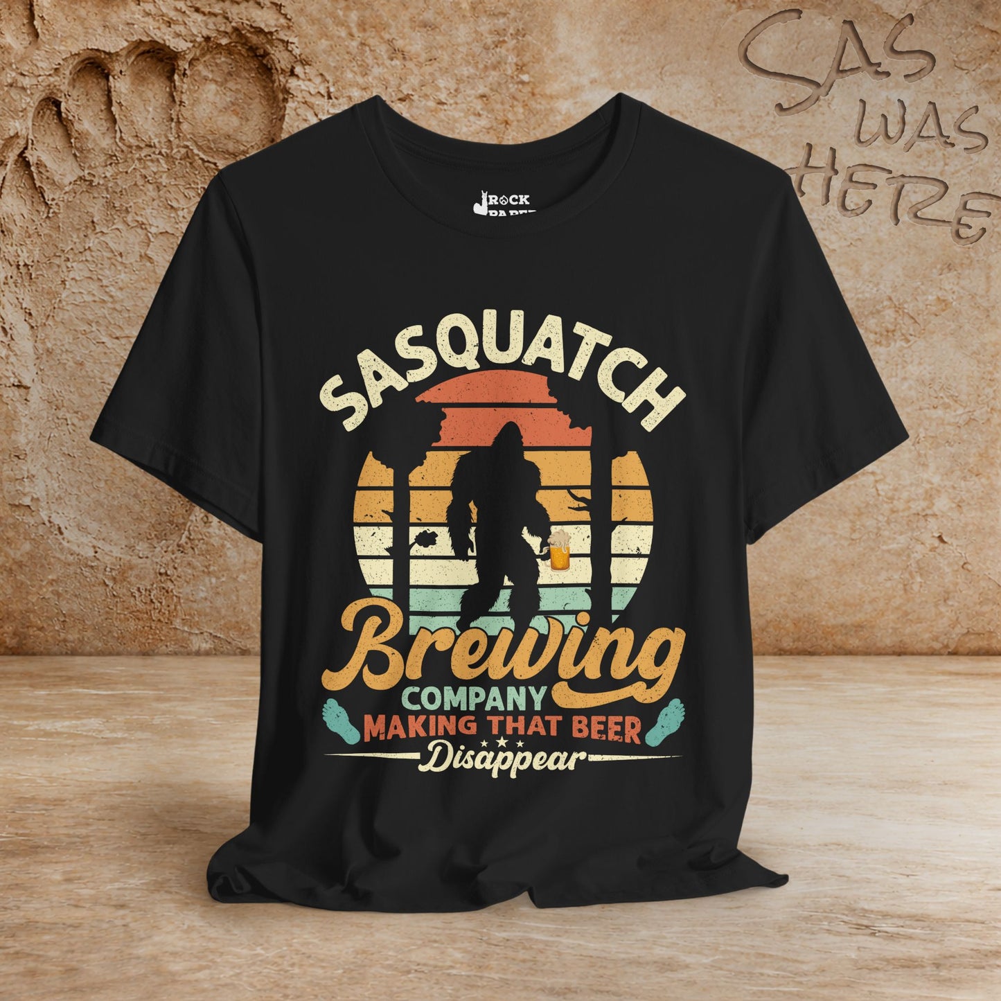 Sasquatch Brewing Company