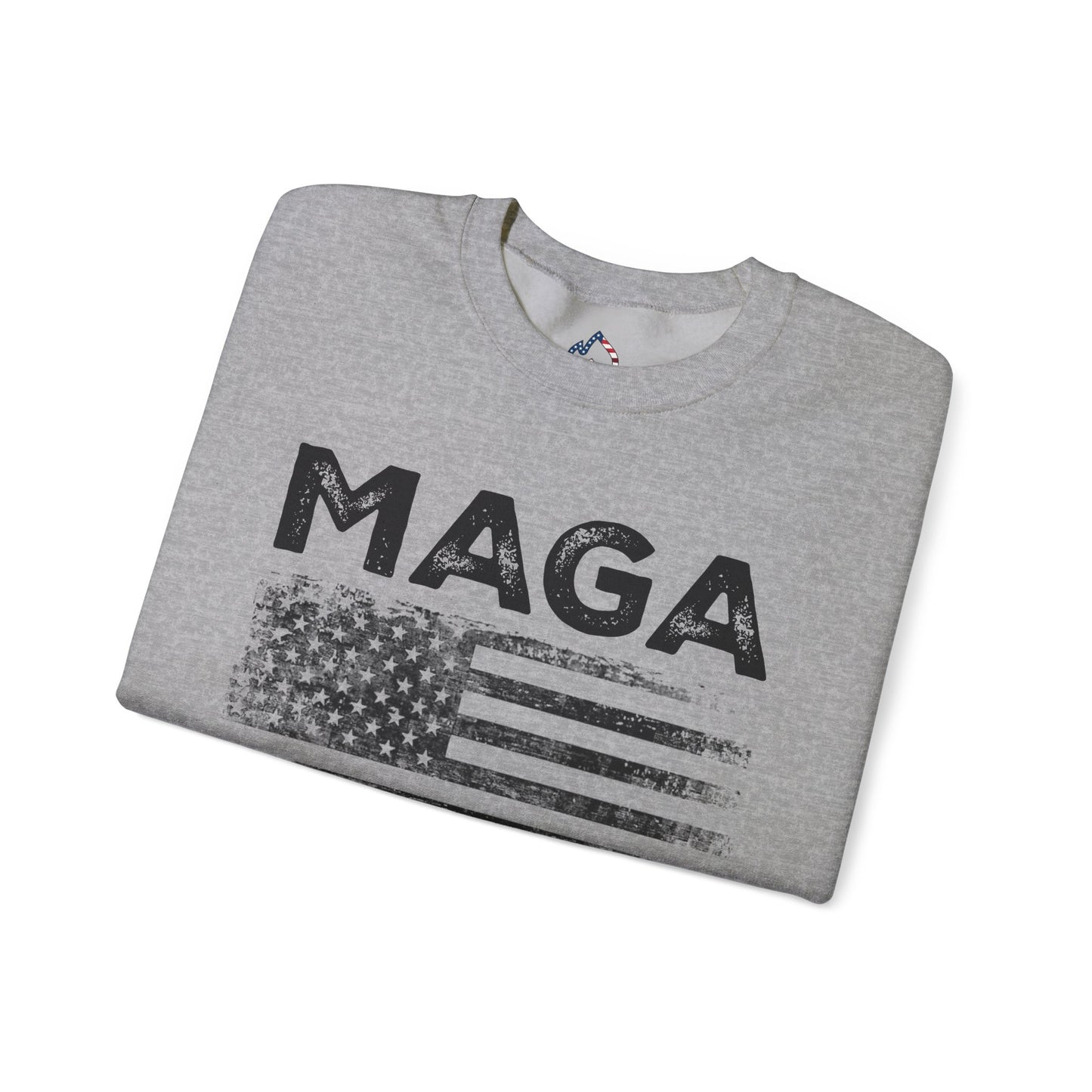 MAGA Sweatshirt