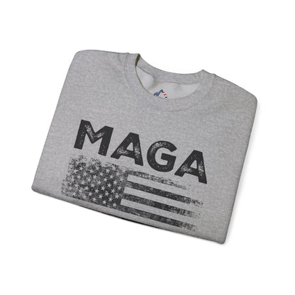 MAGA Sweatshirt